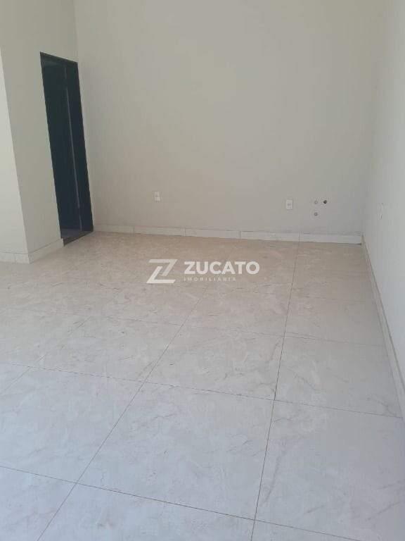 Loja para aluguel no Parque das Américas: 