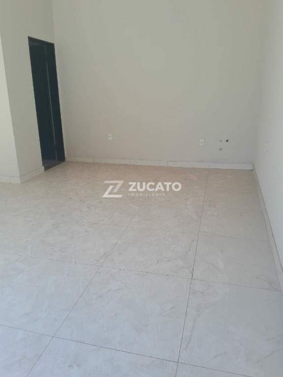 Loja para aluguel no Parque das Américas: 