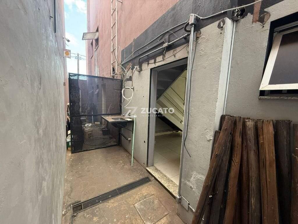 Loja para aluguel no Universitário: 