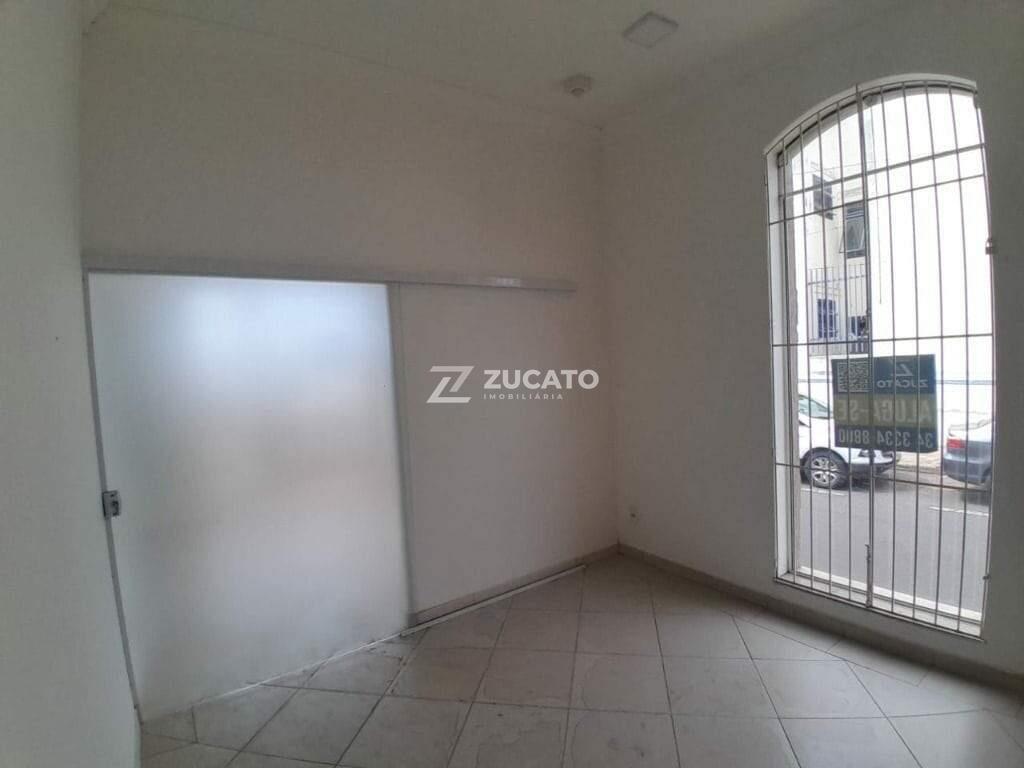 Loja para aluguel no São Benedito: 