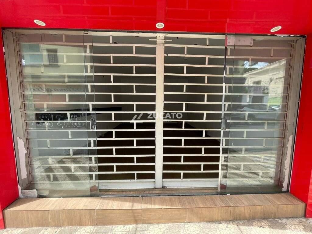 Loja para aluguel no Centro: 