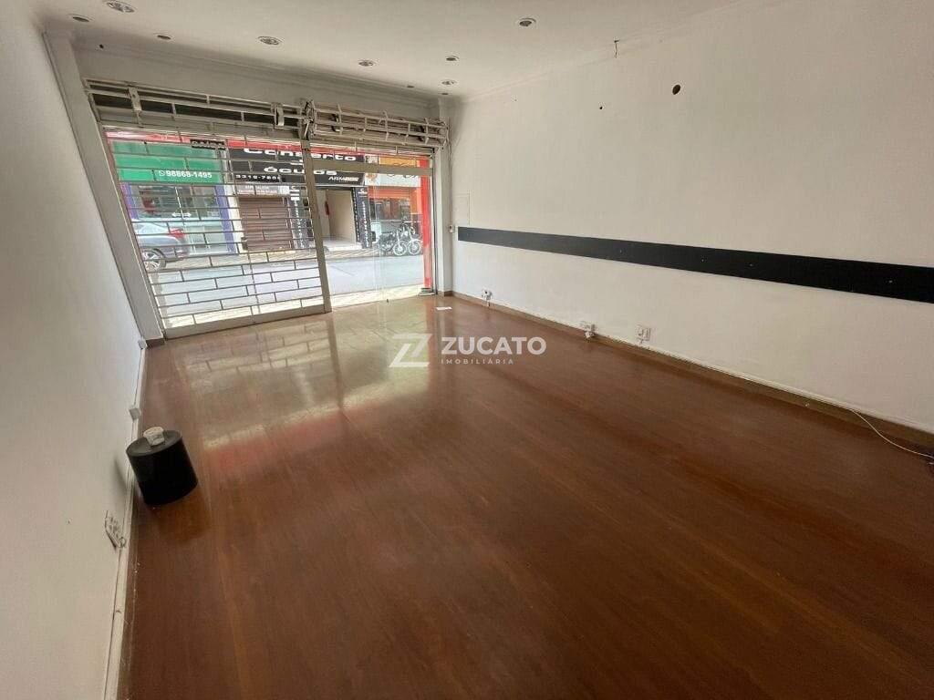 Loja para aluguel no Centro: 