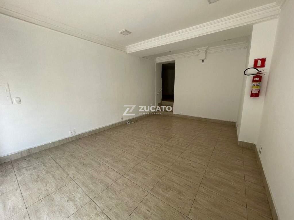 Loja para aluguel no Centro: 