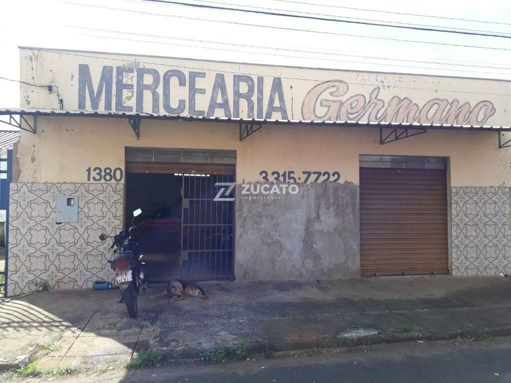 Loja para aluguel no Conjunto Uberaba: 