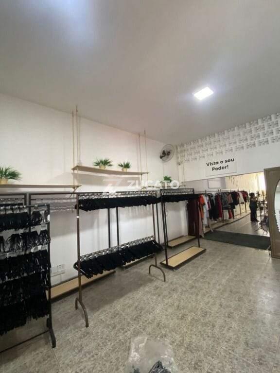 Loja para aluguel no Centro: 