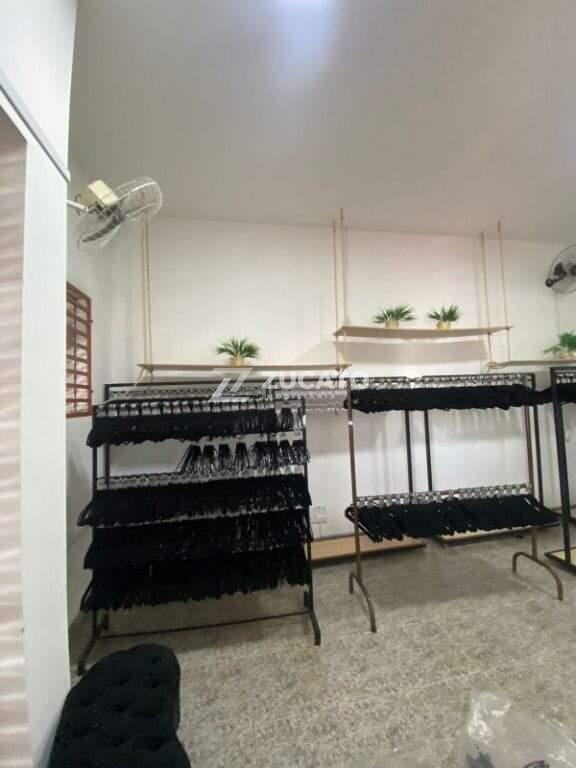 Loja para aluguel no Centro: 