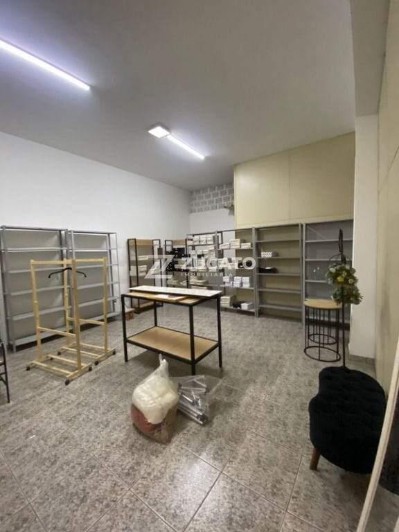 Loja para aluguel no Centro: 