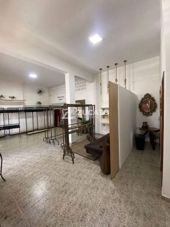 Loja para aluguel no Centro: 