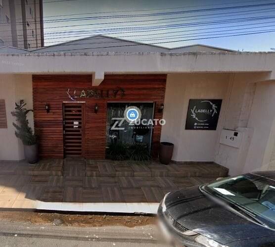 Loja para aluguel no Centro: 