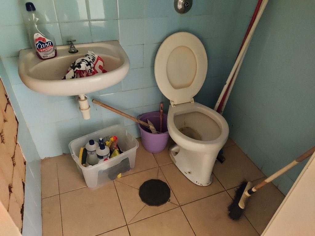 Loja para aluguel no Centro: 