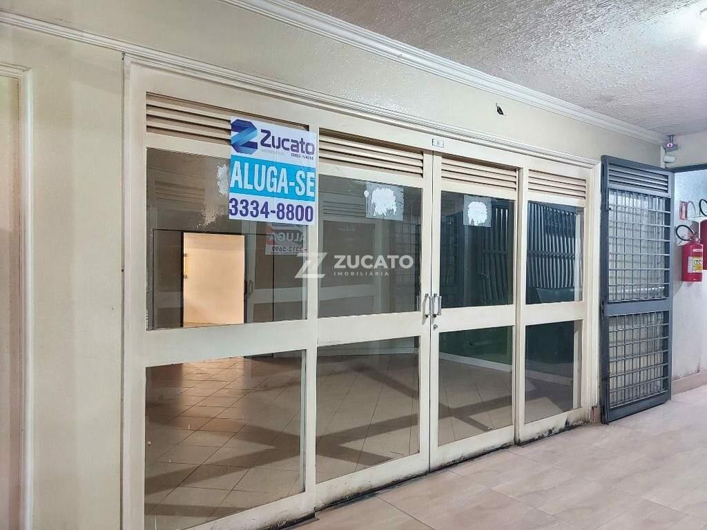 Loja para aluguel no Centro: 