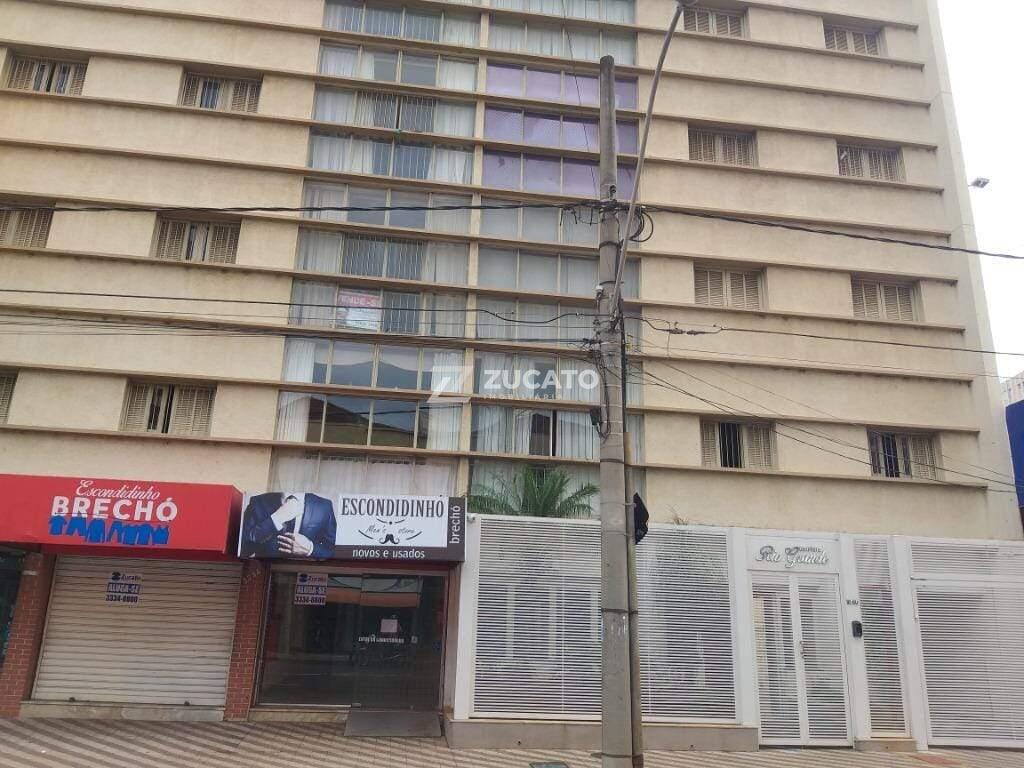 Loja para aluguel no Centro: 