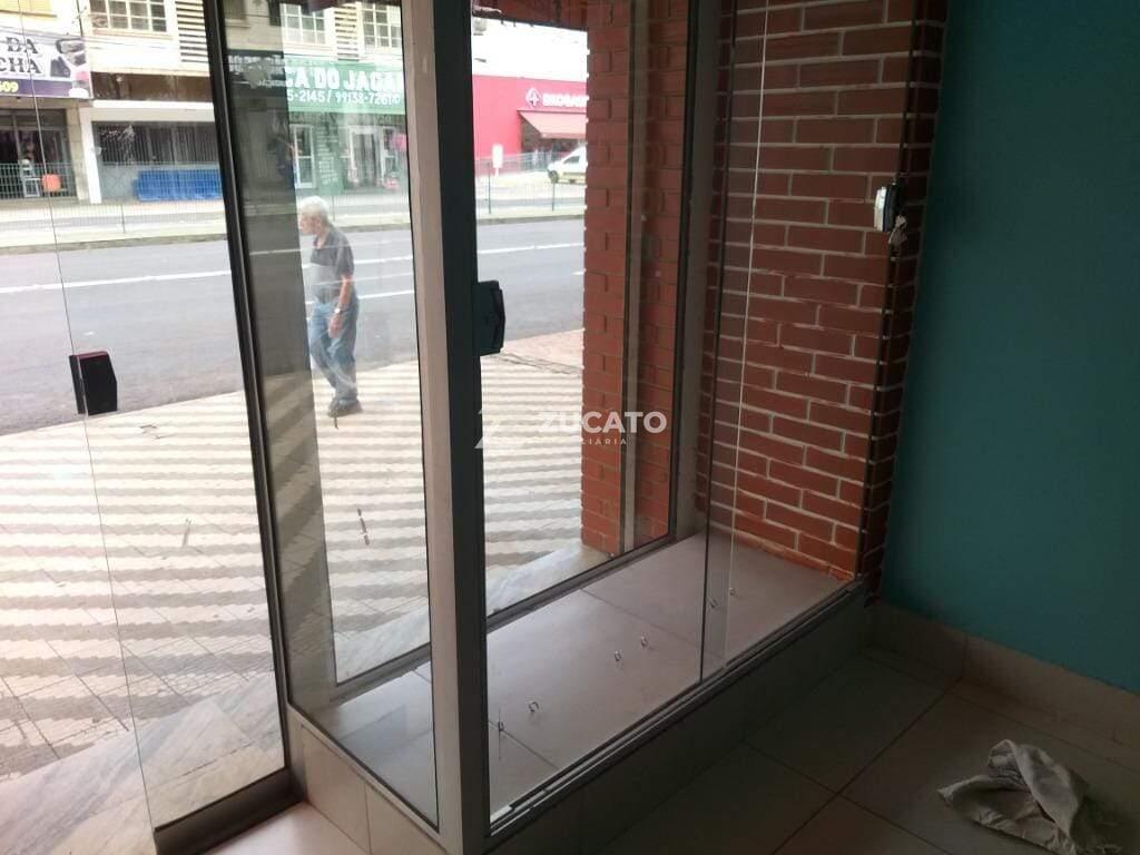 Loja para aluguel no Centro: 