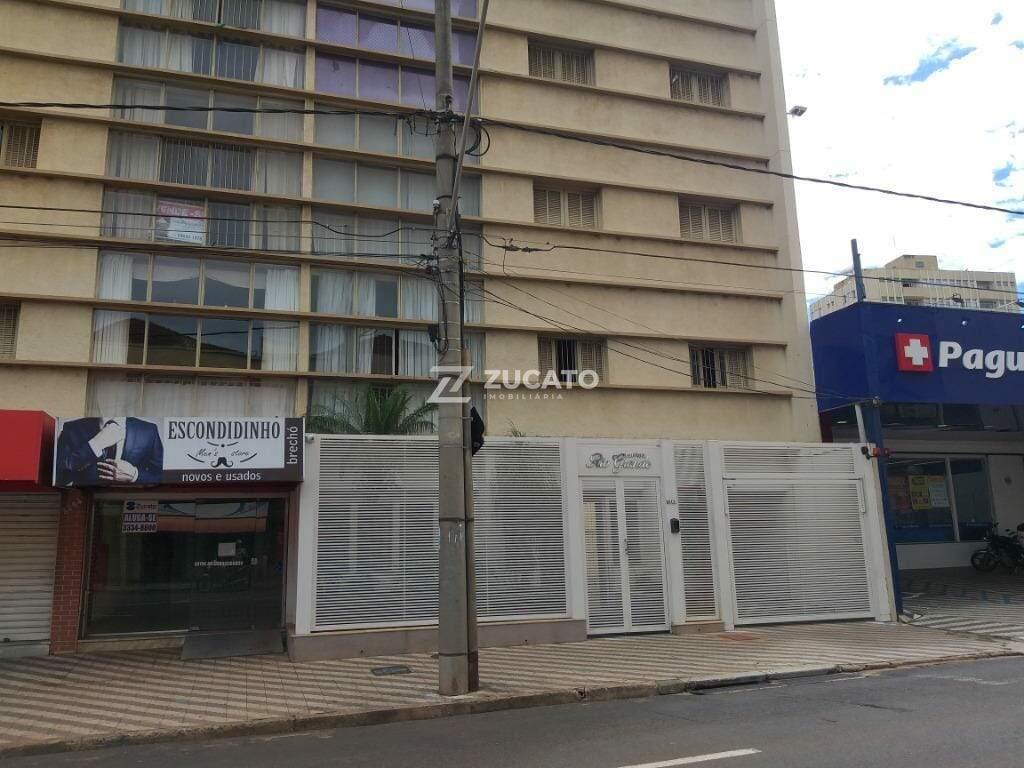 Loja para aluguel no Centro: 