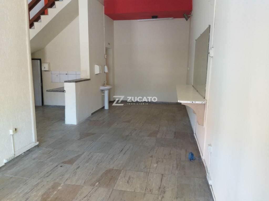 Loja para aluguel no Centro: 