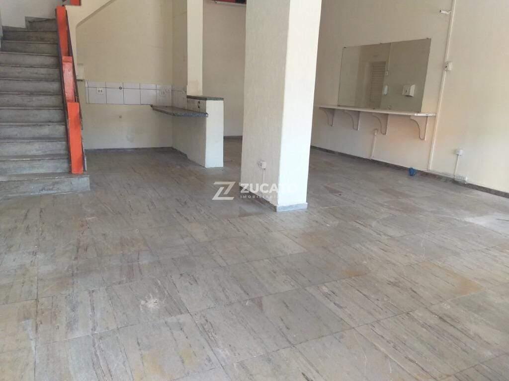 Loja para aluguel no Centro: 