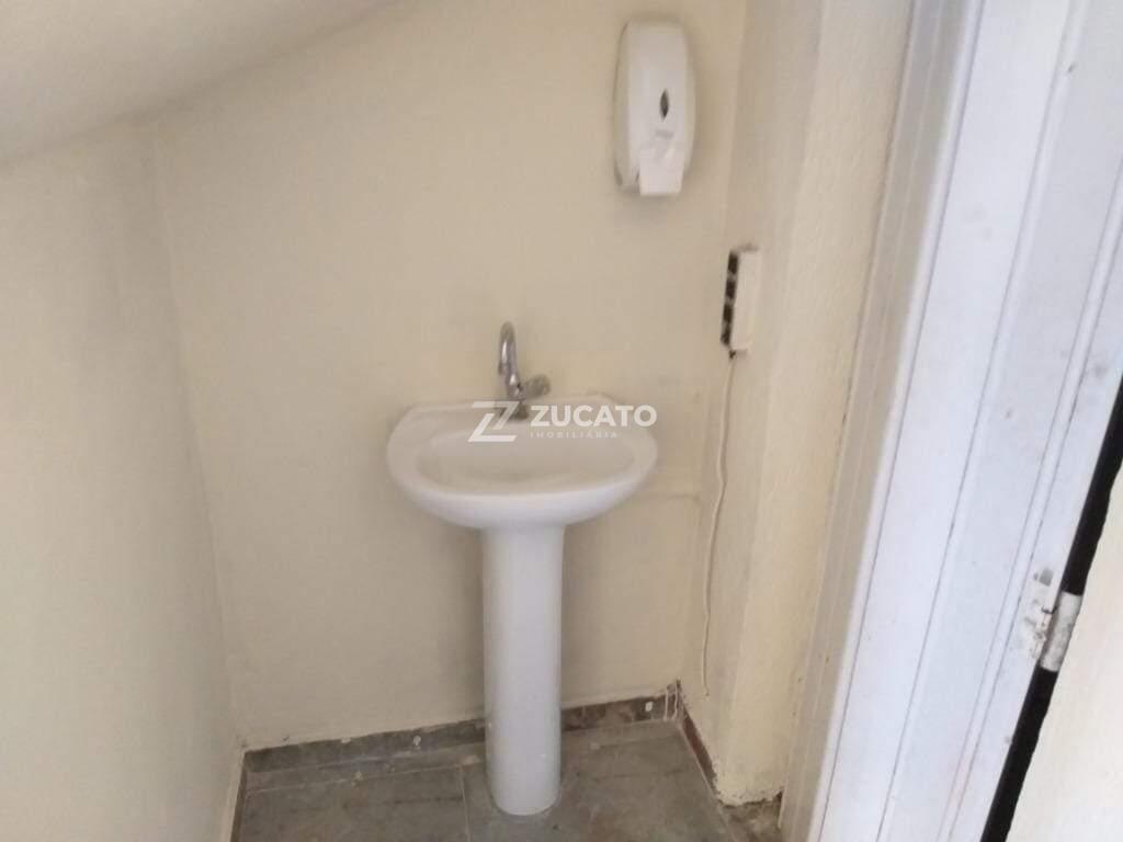 Loja para aluguel no Centro: 