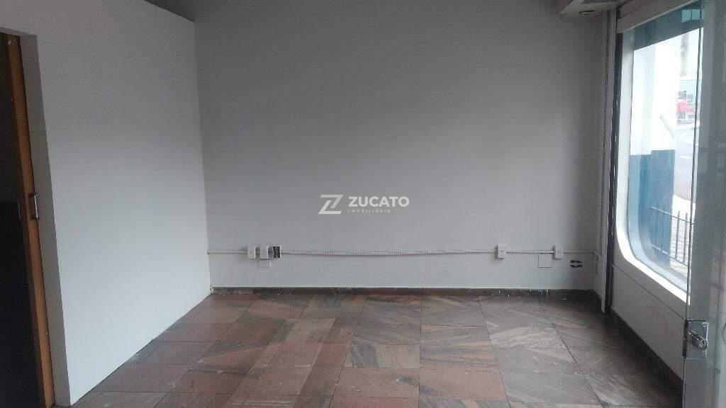 Loja para aluguel no Centro: 