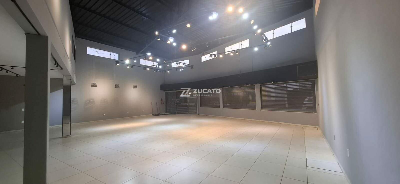 Loja para aluguel no Jardim Esplanada: 