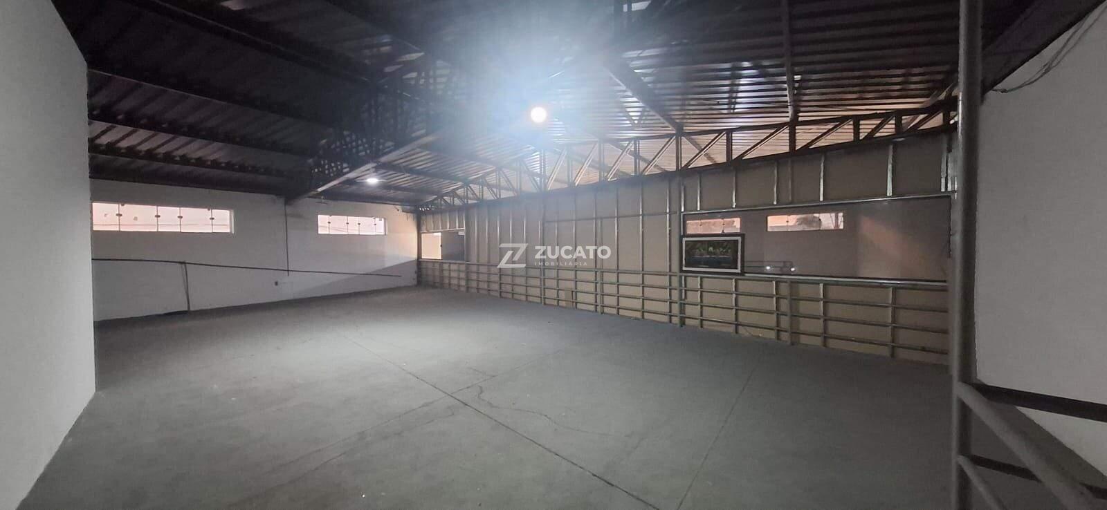 Loja para aluguel no Jardim Esplanada: 