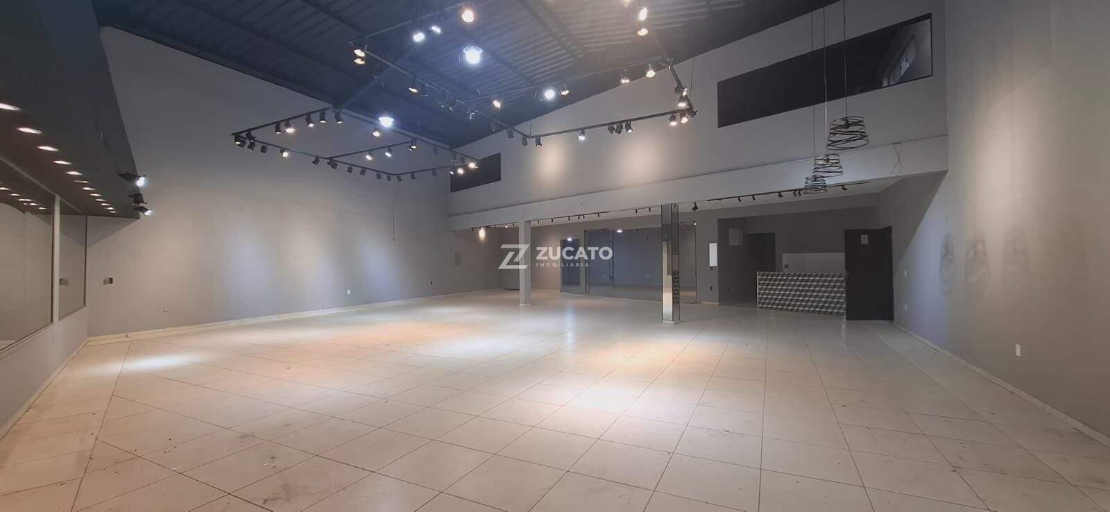 Loja para aluguel no Jardim Esplanada: 