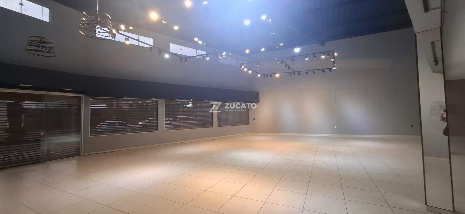 Loja para aluguel no Jardim Esplanada: 