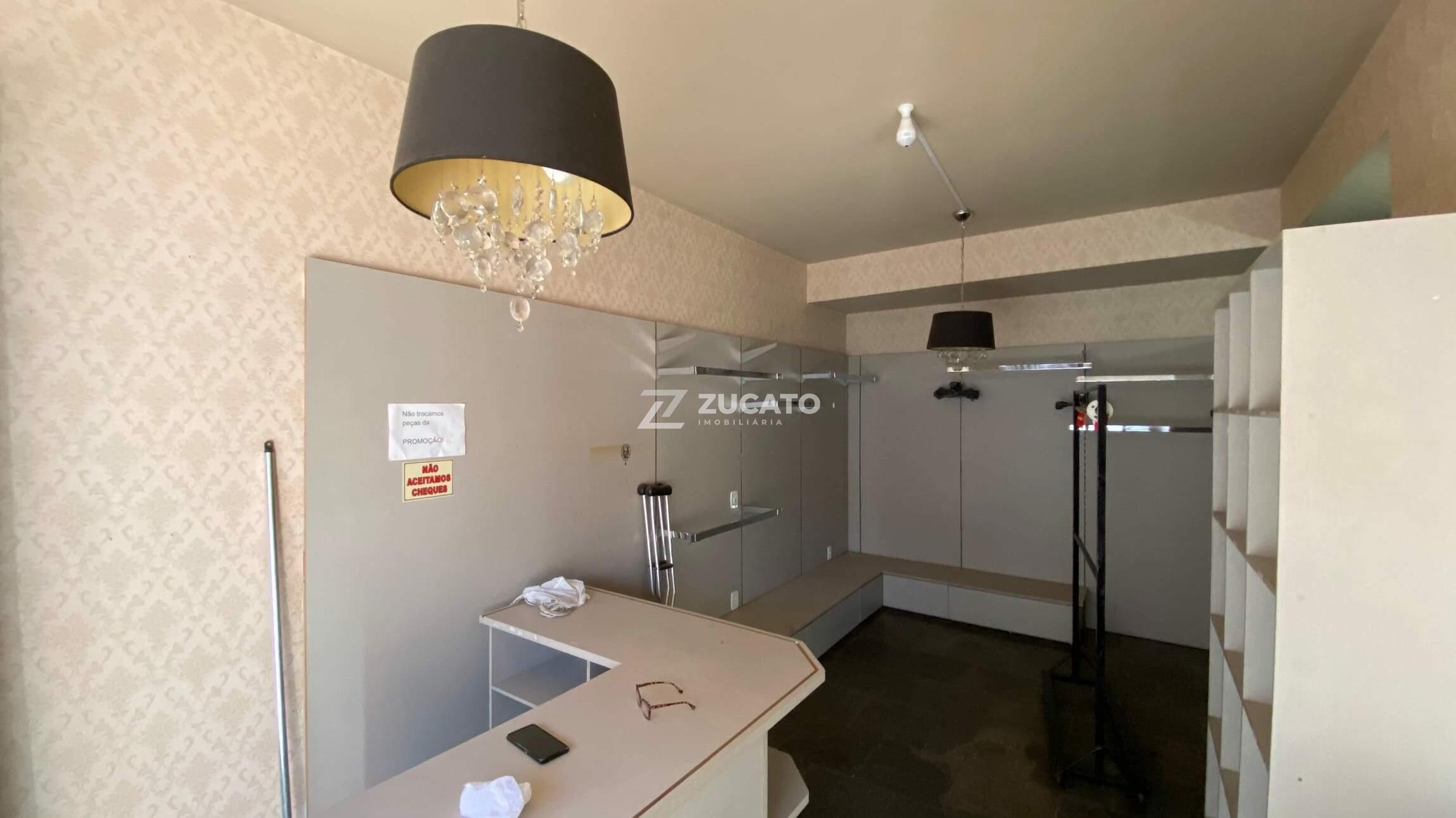 Loja para aluguel no Centro: 