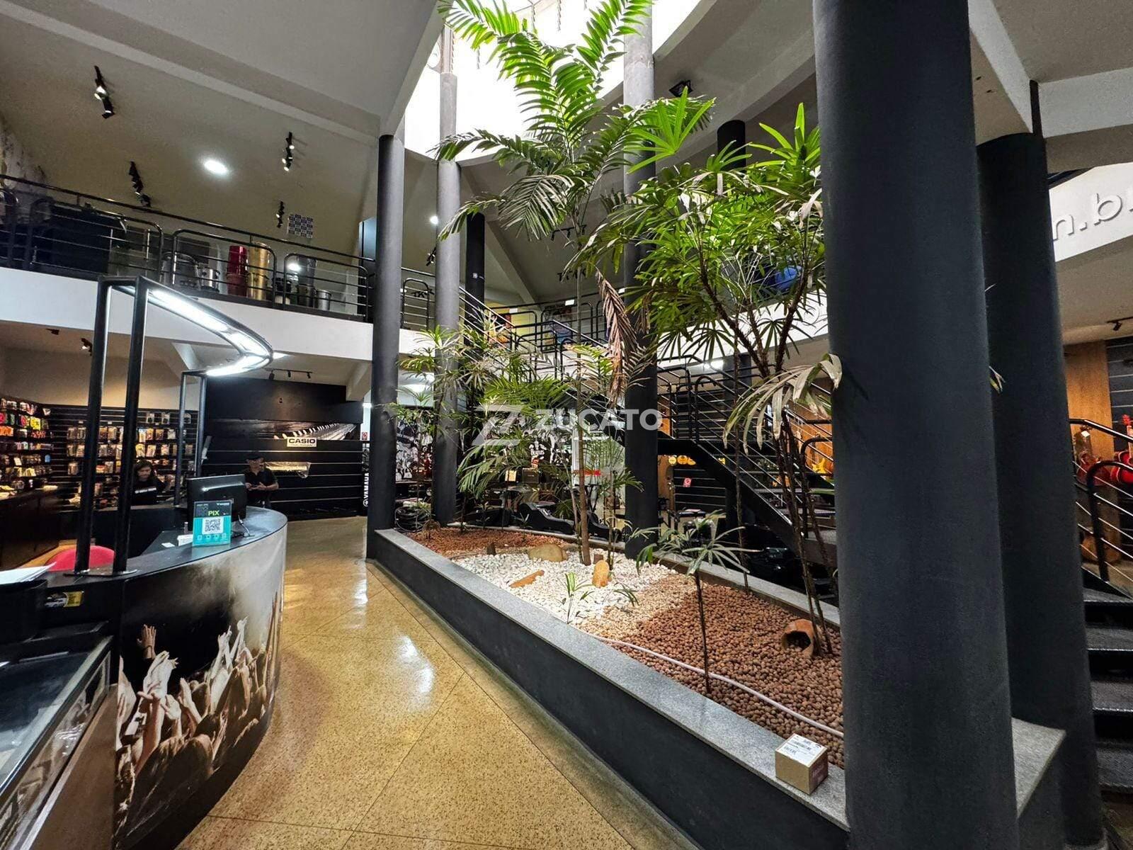 Loja para aluguel no São Benedito: 