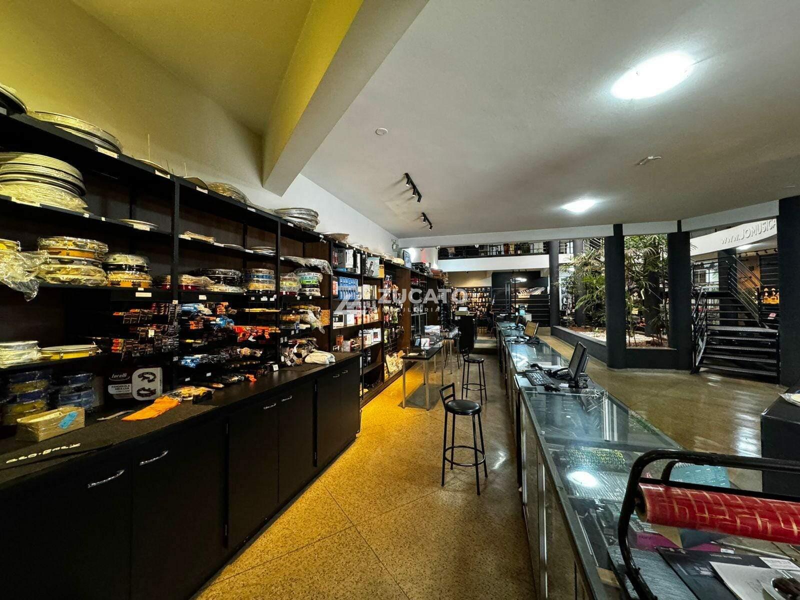 Loja para aluguel no São Benedito: 