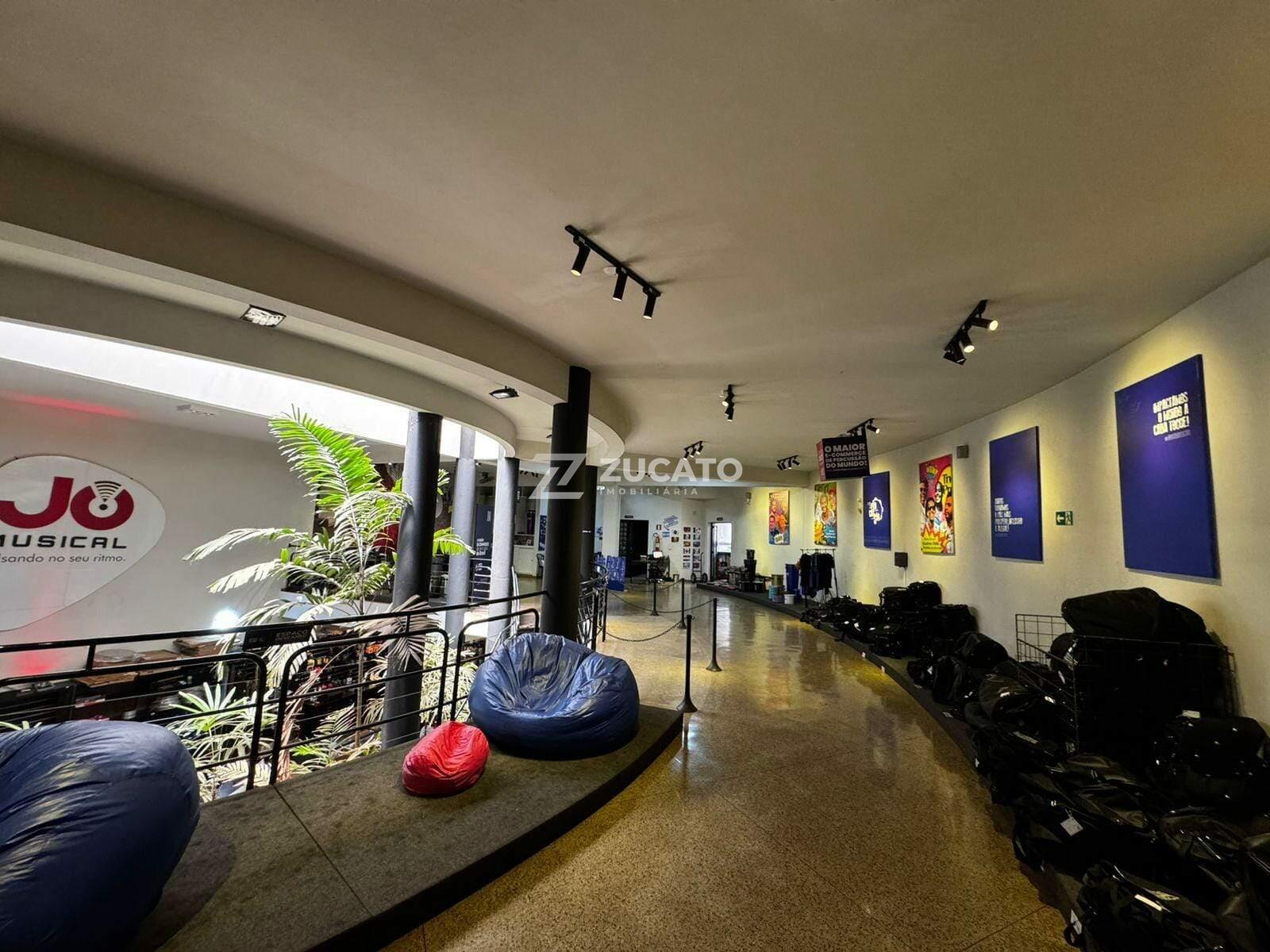 Loja para aluguel no São Benedito: 