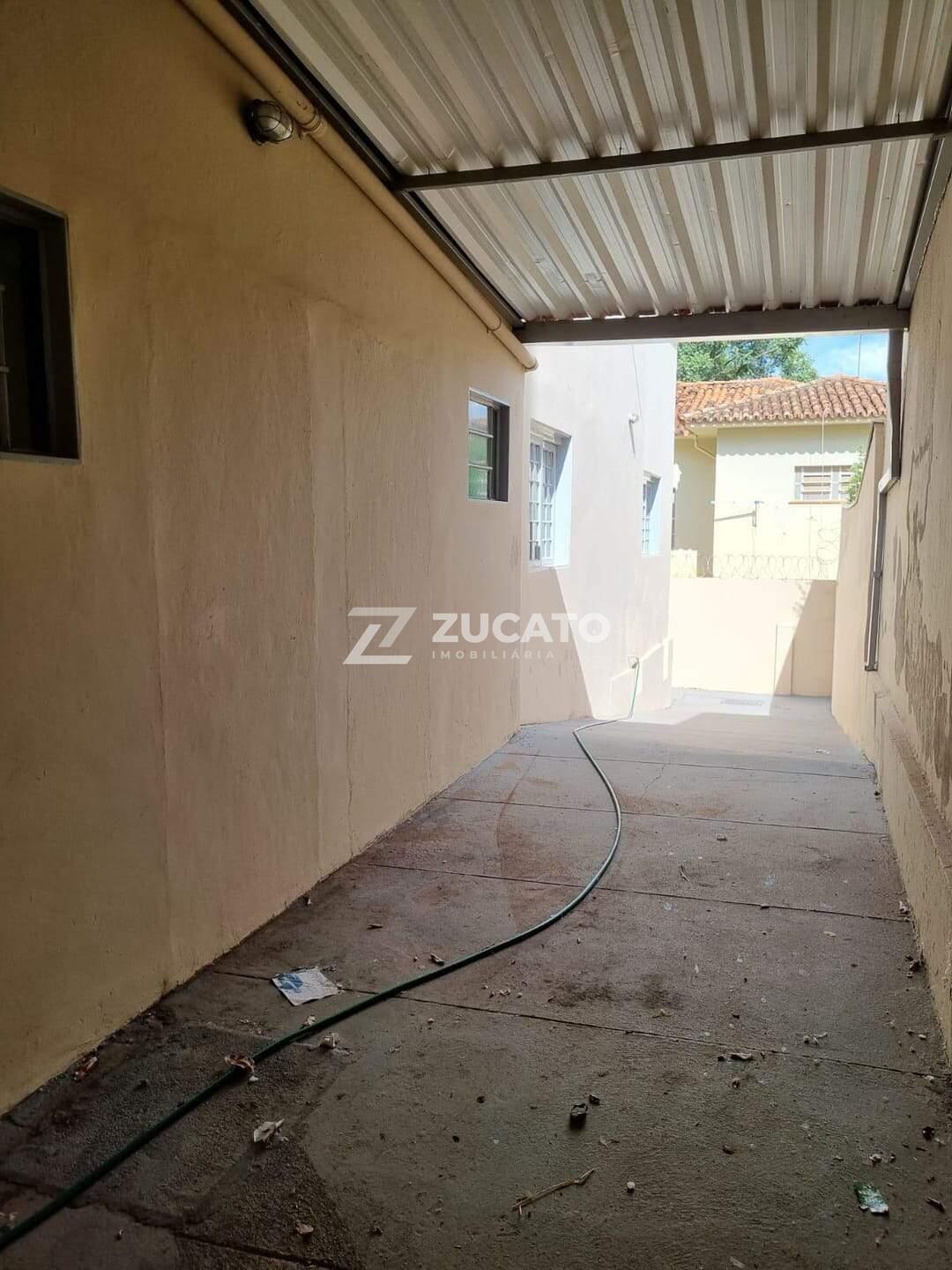 Prédio para aluguel no Centro: 