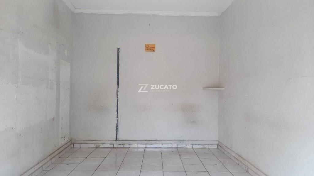 Ponto para aluguel no São Benedito: 