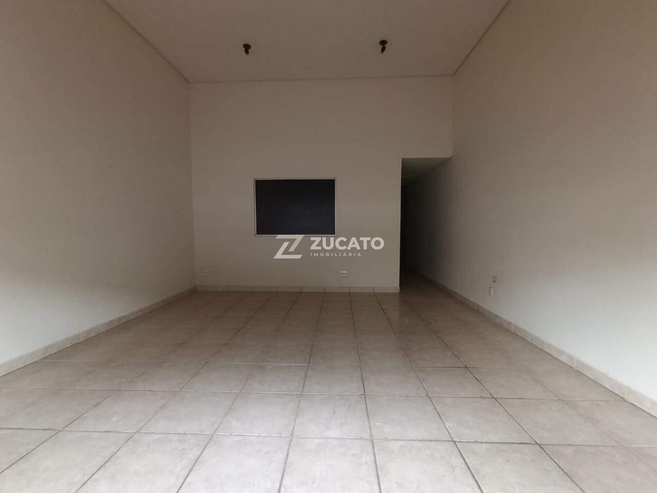 Ponto para aluguel no São Benedito: 