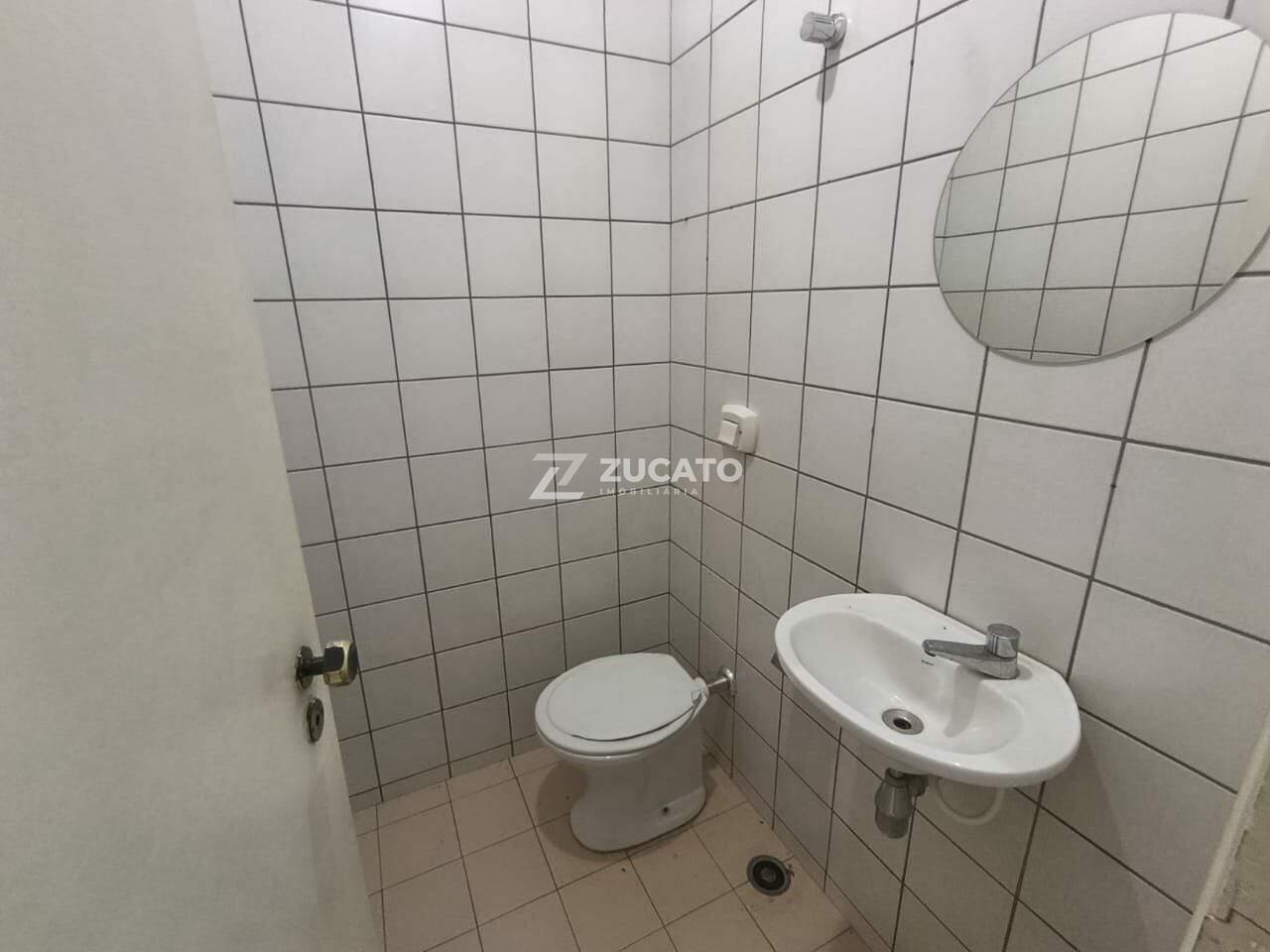 Ponto para aluguel no São Benedito: 