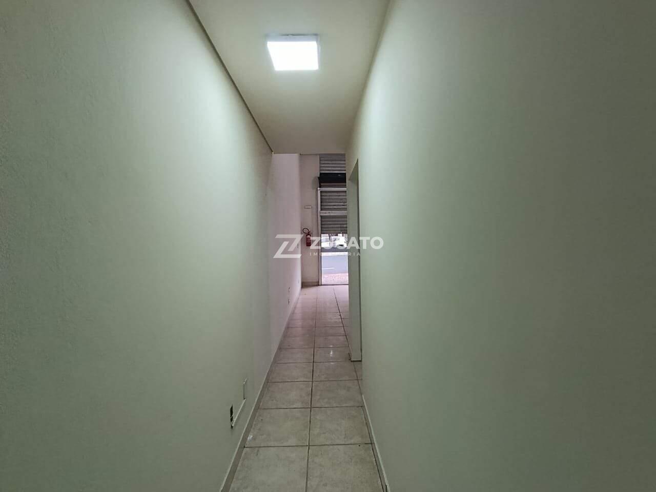 Ponto para aluguel no São Benedito: 