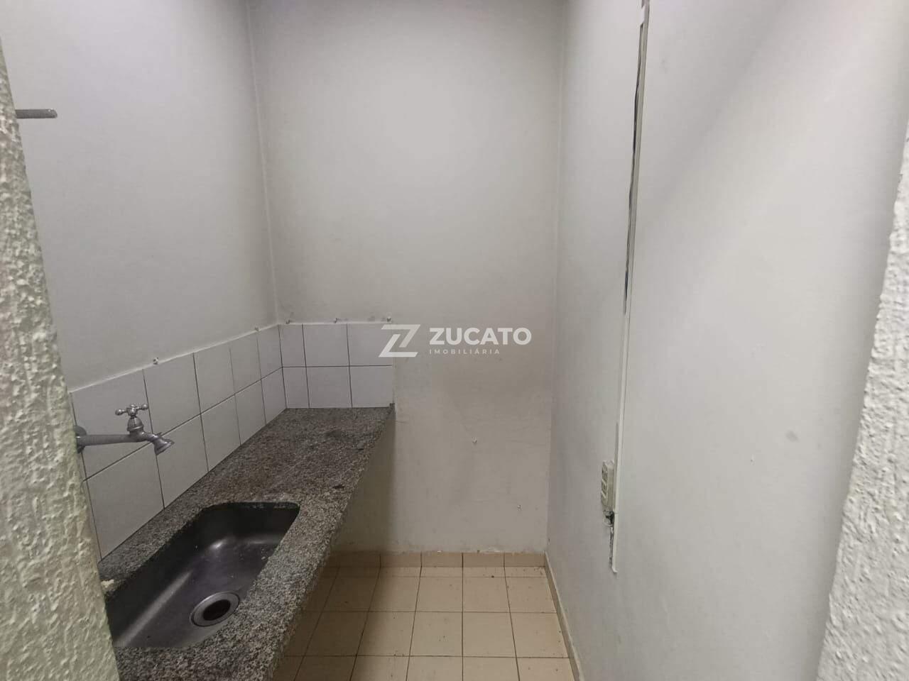 Ponto para aluguel no São Benedito: 