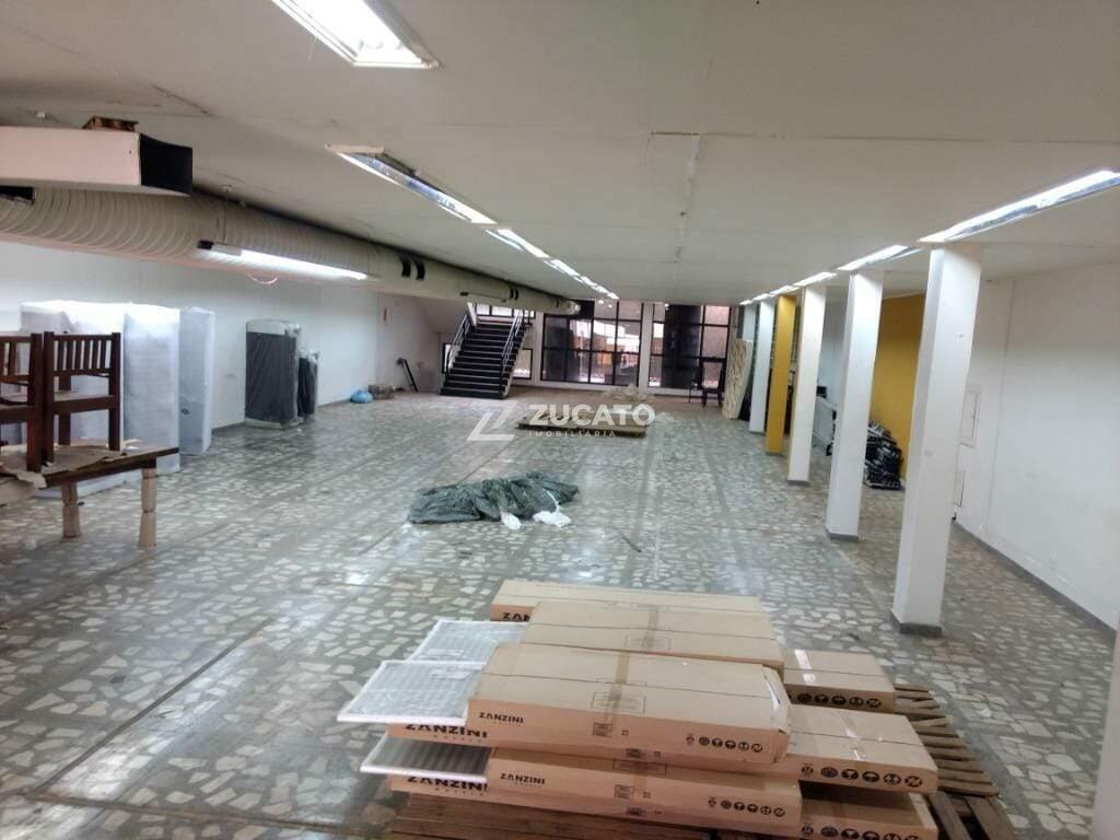 Ponto para aluguel no Centro: 