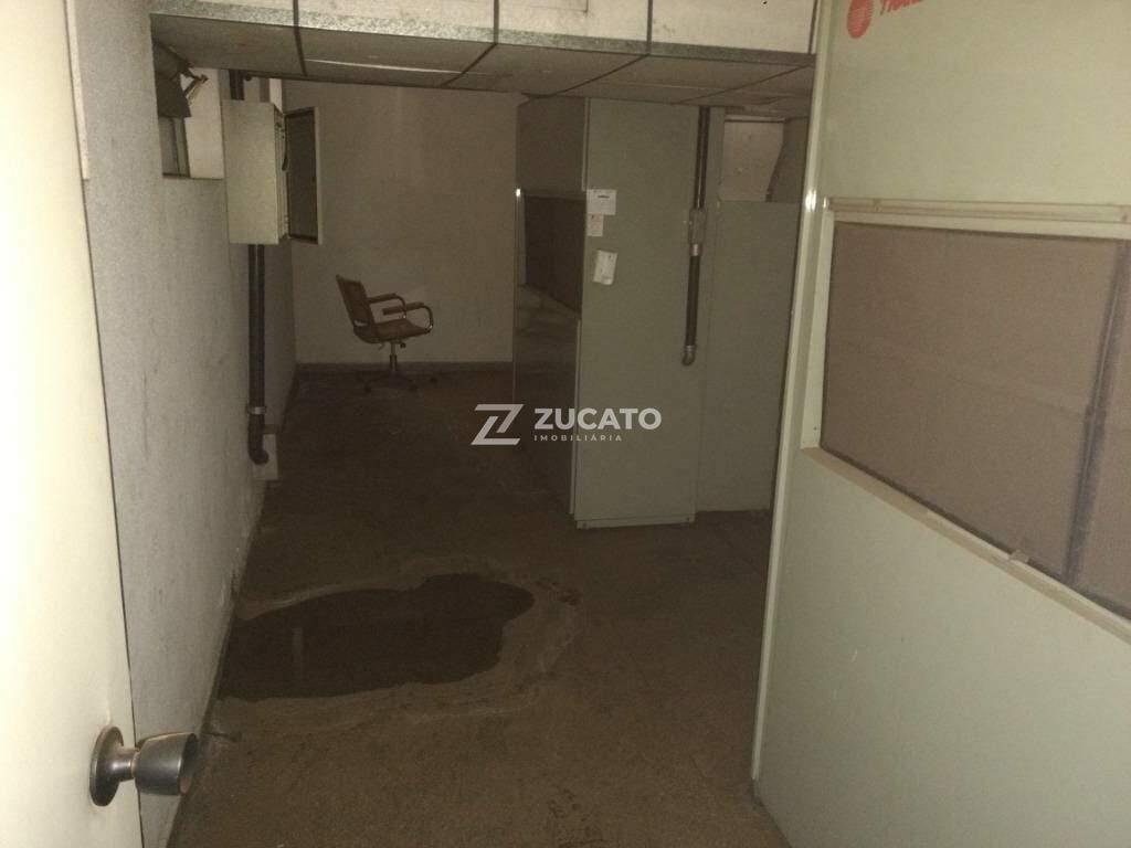 Ponto para aluguel no Centro: 