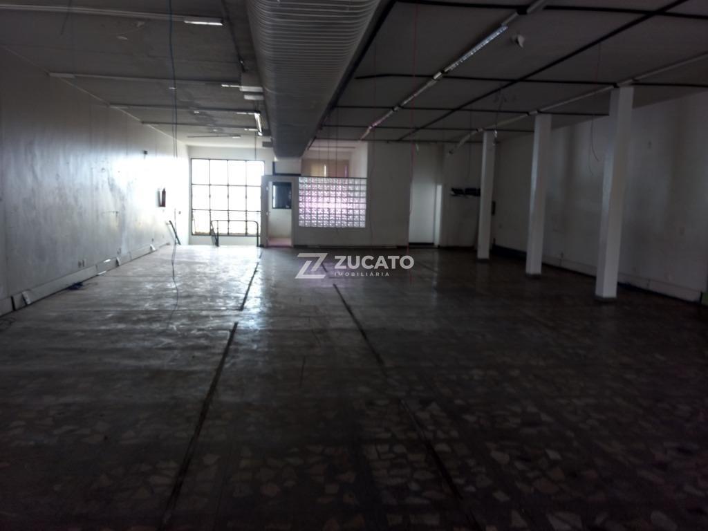 Ponto para aluguel no Centro: 