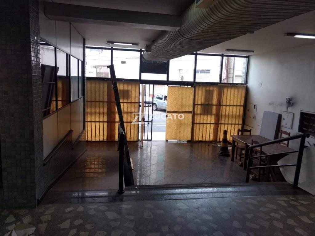 Ponto para aluguel no Centro: 