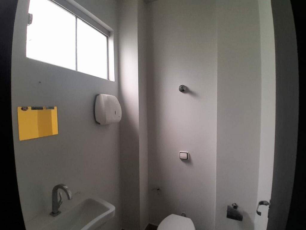 Ponto para aluguel no Centro: 