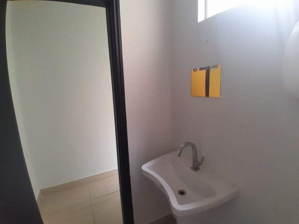 Ponto para aluguel no Centro: 