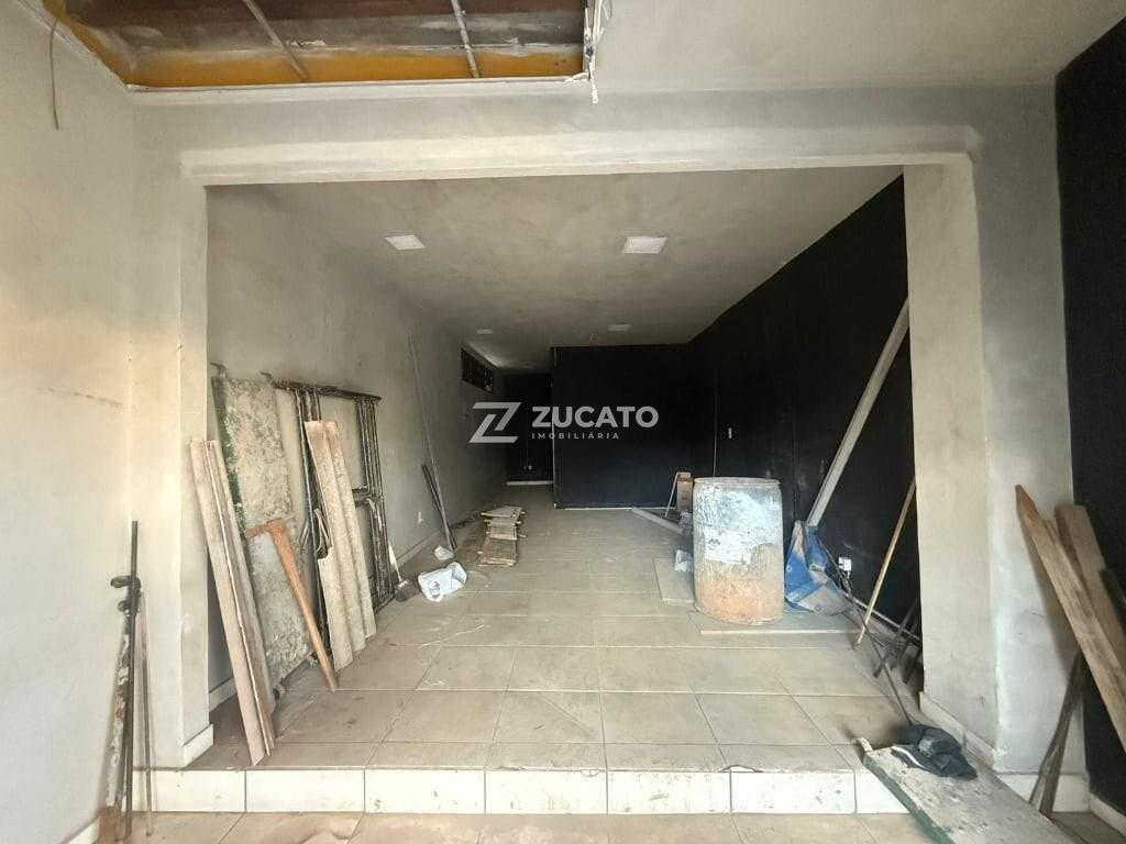 Ponto para aluguel no Centro: 