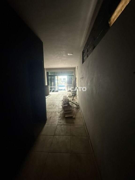 Ponto para aluguel no Centro: 