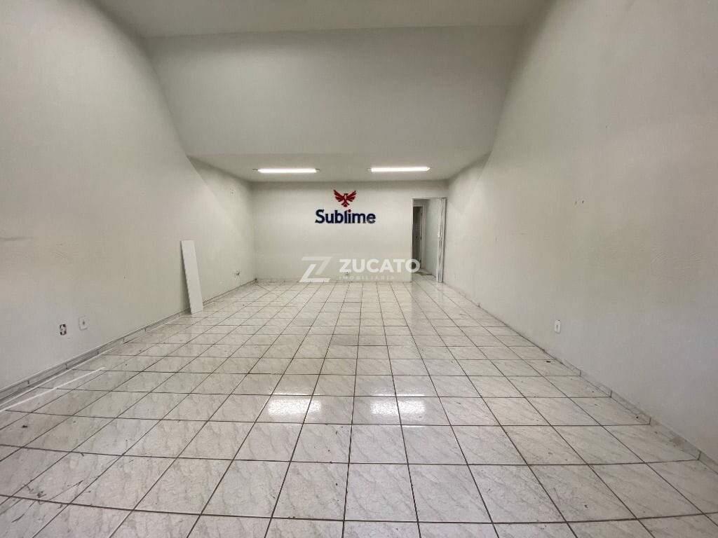 Ponto para aluguel no São Benedito: 