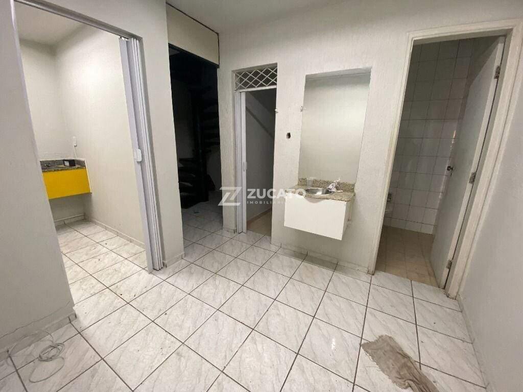 Ponto para aluguel no São Benedito: 