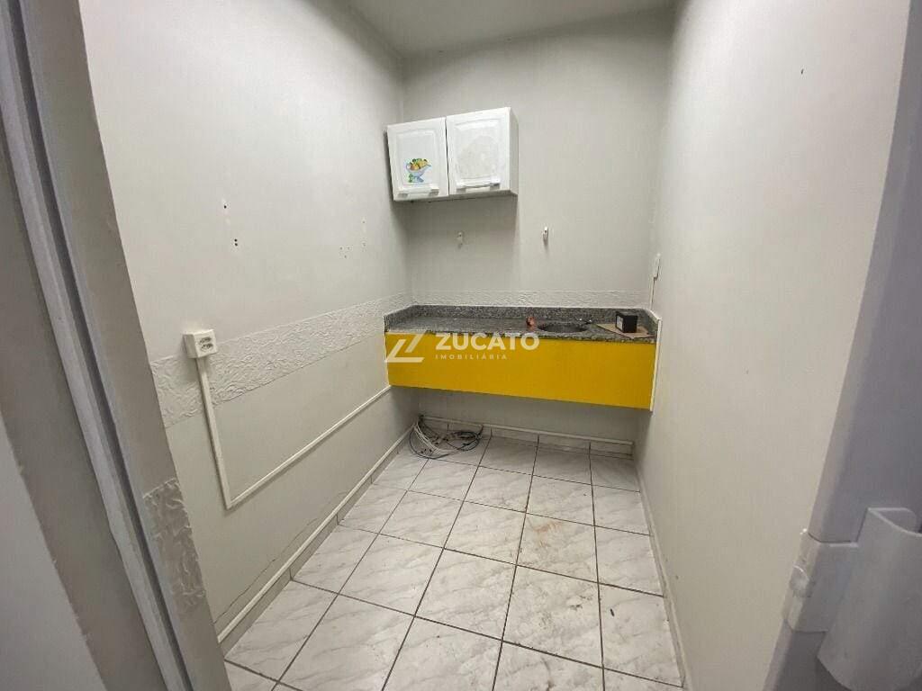 Ponto para aluguel no São Benedito: 