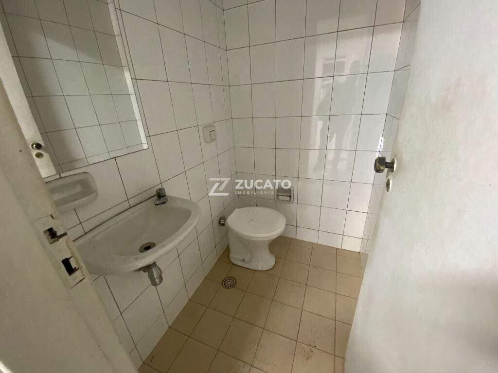 Ponto para aluguel no São Benedito: 