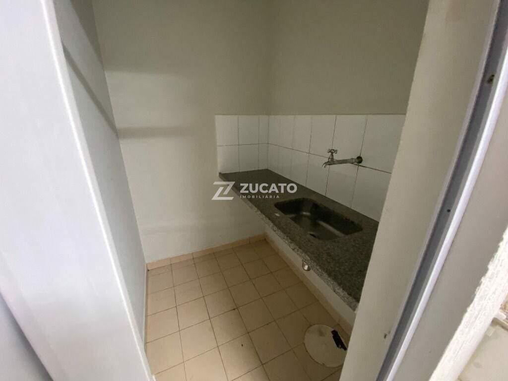 Ponto para aluguel no São Benedito: 