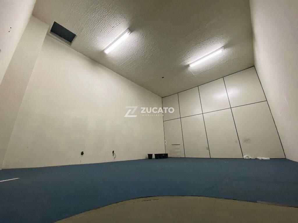 Ponto para aluguel no São Benedito: 